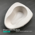 Nursing Bed Pan Medical Use Pulp Bedpan